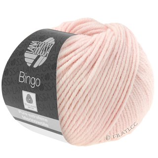 Lana Grossa BINGO  Uni/Melange