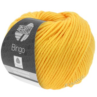 Lana Grossa BINGO  Uni/Melange