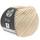 Lana Grossa BINGO Uni/Melange | 077-bež
