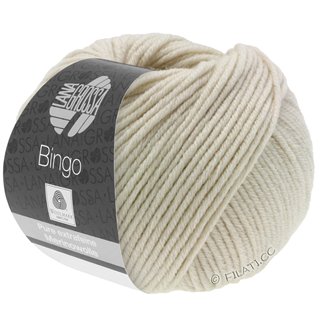 Lana Grossa BINGO Uni/Melange