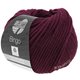 Lana Grossa BINGO Uni/Melange | 184- bordo