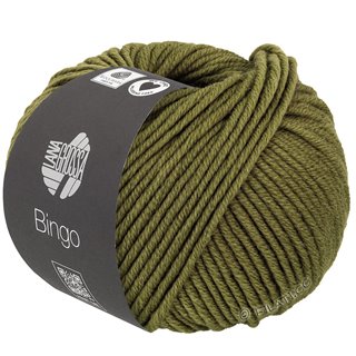 Lana Grossa BINGO  Uni/Melange