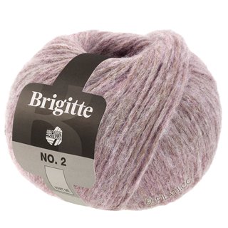 Lana Grossa BRIGITTE NO. 2