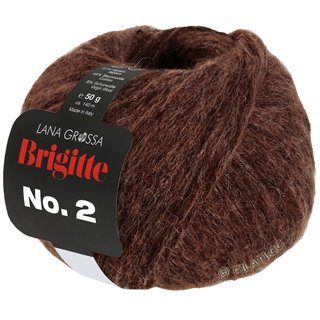 Lana Grossa BRIGITTE NO. 2