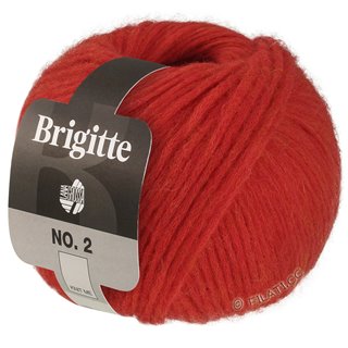 Lana Grossa BRIGITTE NO. 2
