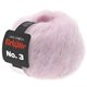 Lana Grossa BRIGITTE NO. 3 | 07-lila pink