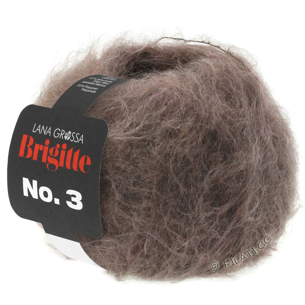Lana Grossa BRIGITTE NO. 3