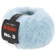 Lana Grossa BRIGITTE NO. 3 | 43-svjetloplav