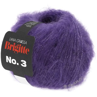Lana Grossa BRIGITTE NO. 3