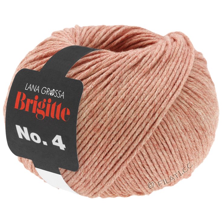 Lana Grossa BRIGITTE NO. 4 | 05-losos