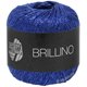 Lana Grossa BRILLINO | 34-plavo