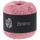 Lana Grossa BRILLINO | 50-roze