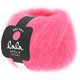 Lana Grossa BRUSHY Uni/Print (lala BERLIN) | 013-roze
