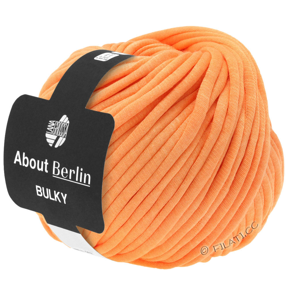 Lana Grossa BULKY (ABOUT BERLIN)