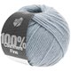 Lana Grossa 100% Cashmere Fine | 11-sivo plava