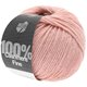 Lana Grossa 100% Cashmere Fine | 23-roze
