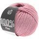 Lana Grossa 100% Cashmere Fine | 26-losos roze