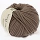 Lana Grossa CASHSILK (Linea Pura) | 30-sivo smeđa