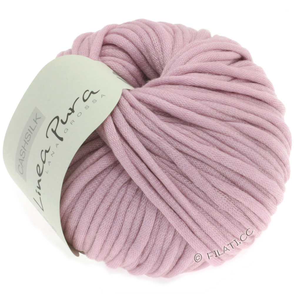 Lana Grossa CASHSILK (Linea Pura)