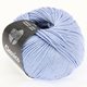 Lana Grossa CLASSICO Uni | 30-svjetloplav