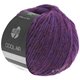 Lana Grossa COOL AIR | 08-crvena ljubičasta