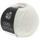Lana Grossa COOL COTTON | 02-ecru