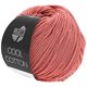 Lana Grossa COOL COTTON | 05-losos roze