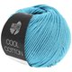 Lana Grossa COOL COTTON | 14-tirkiz