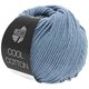 Lana Grossa COOL COTTON | 17-Golubovi plavi