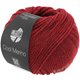 Lana Grossa COOL MERINO | 001-tamno crvena