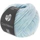 Lana Grossa COOL MERINO | 006-svjetloplav