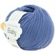 Lana Grossa COOL WOOL Baby 25g | 209-plavo