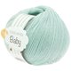 Lana Grossa COOL WOOL Baby 25g | 257-svijetlo tirkizno
