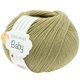 Lana Grossa COOL WOOL Baby Uni/Print 50g | 335-pastelne zeleno