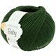 Lana Grossa COOL WOOL Baby Uni/Print 50g | 336-tamnozelena