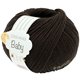 Lana Grossa COOL WOOL Baby Uni/Print 50g | 339-grafit siva