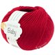 Lana Grossa COOL WOOL Baby Uni/Print 50g | 343-Crvena trešnja