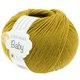 Lana Grossa COOL WOOL Baby Uni/Print 50g | 346-senf žuta