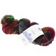 Lana Grossa COOL WOOL Big Hand-dyed | 204-maslinovo/blato/kupina/ bordo/petrol/žad/ smeđ