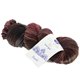Lana Grossa COOL WOOL Big Hand-dyed | 205-terakota/nugat/kupina/siva/antracit/mauve
