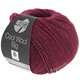 Lana Grossa COOL WOOL Big  Uni/Melange | 1000-burgundac