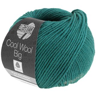 Lana Grossa COOL WOOL Big  Uni/Melange