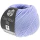 Lana Grossa COOL WOOL Big  Uni/Melange | 1013-ljubičasta