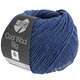 Lana Grossa COOL WOOL Big Uni/Melange | 0655-tamno plava
