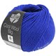 Lana Grossa COOL WOOL Big  Uni/Melange | 0934-royal
