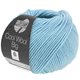 Lana Grossa COOL WOOL Big  Uni/Melange | 0946-nebesko plavetnilo