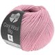 Lana Grossa COOL WOOL Big  Uni/Melange | 0963-roze