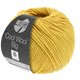 Lana Grossa COOL WOOL Big  Uni/Melange | 0986-šafranžuto