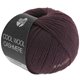 Lana Grossa COOL WOOL Cashmere | 04-tamno smeđa