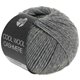 Lana Grossa COOL WOOL Cashmere | 07-tamno siva prosarana
